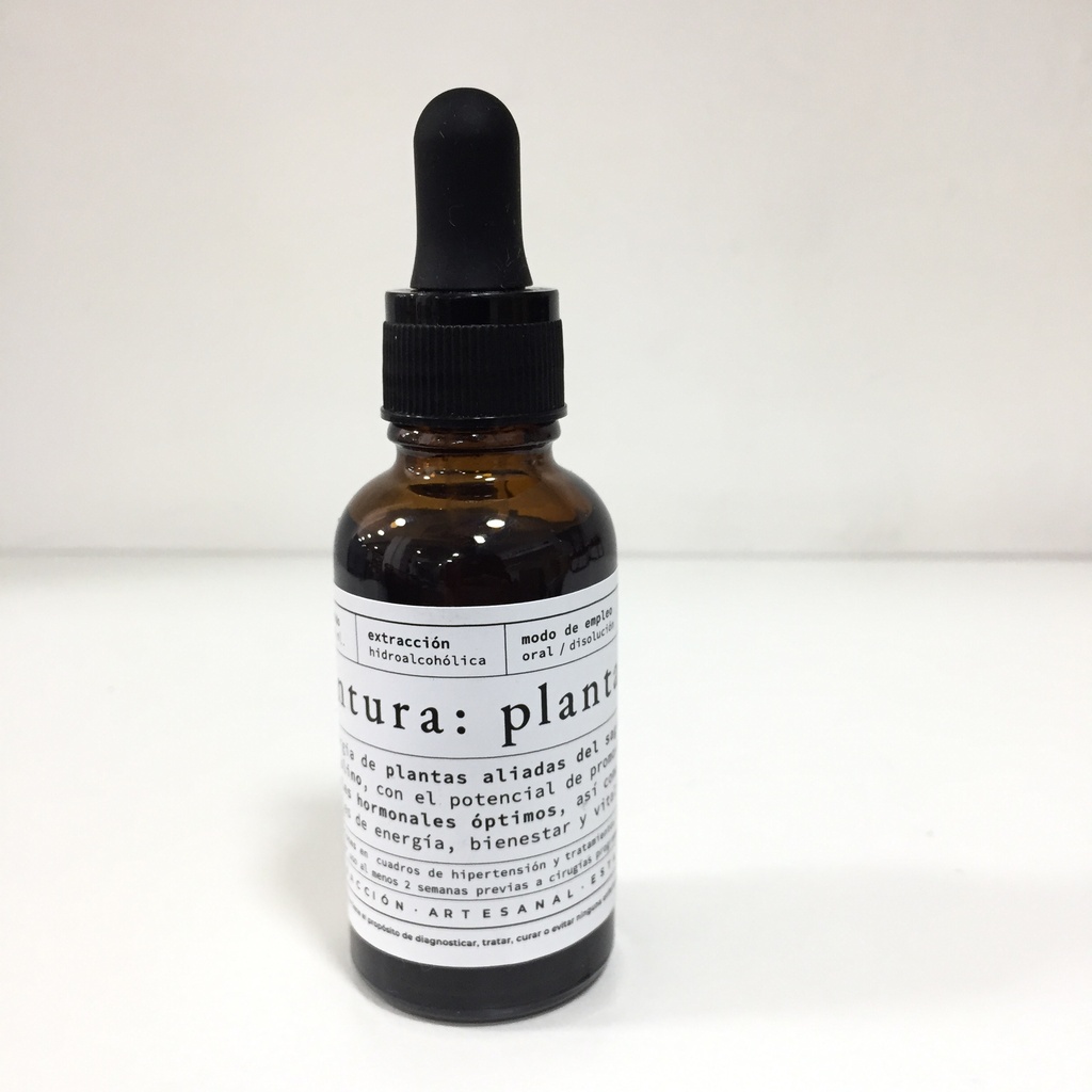 Dulces Sueños | Savia Sabia 30 ml