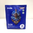 Falcon Chocolate | Birdman Sobre 22 grs