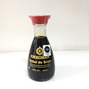 Kikkoman | Salsa de Soya con Dispensador | Toyo 148 ml