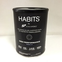 Proteina Vainilla High Performance | Habits 578 g