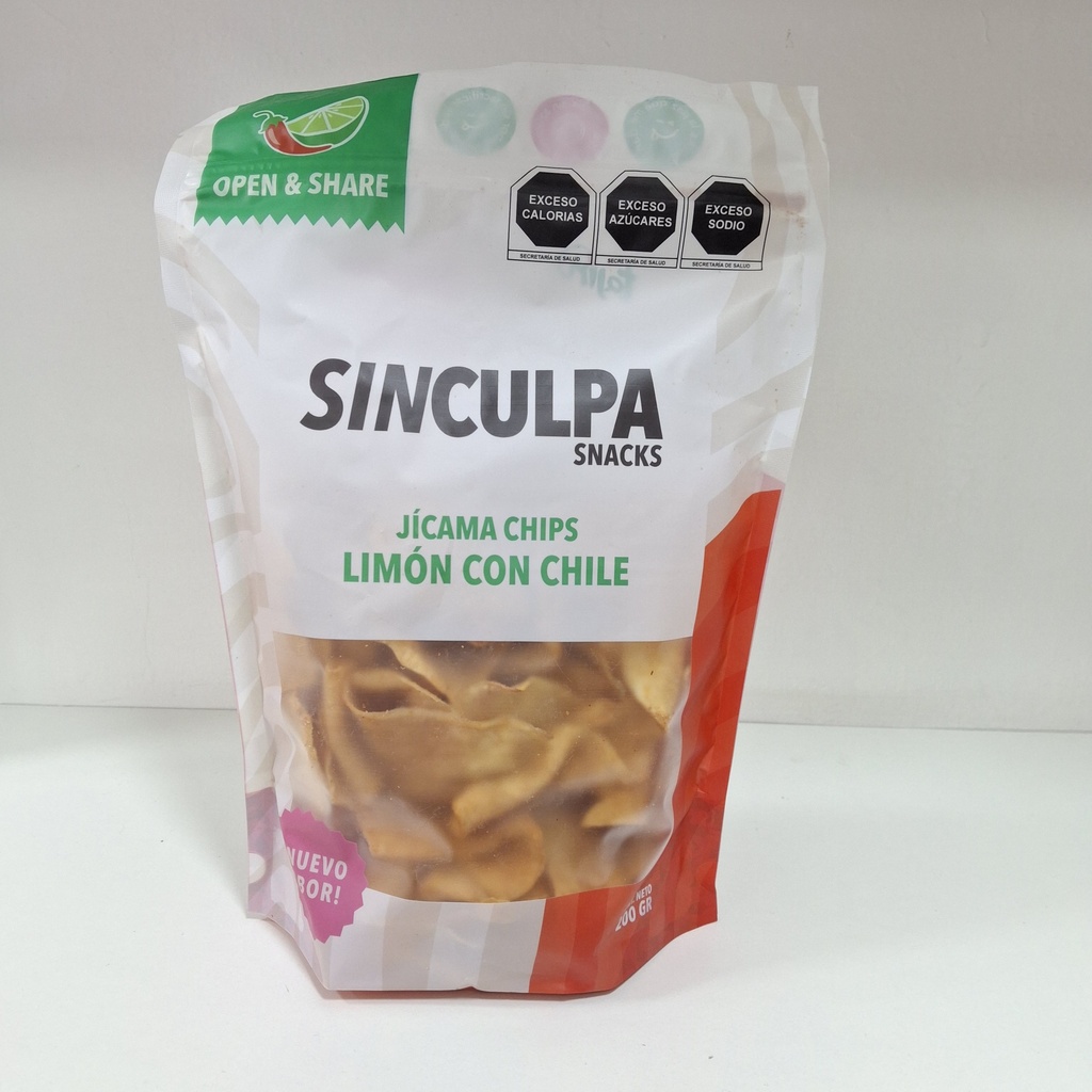 Tajin Sin Culpa 200 g