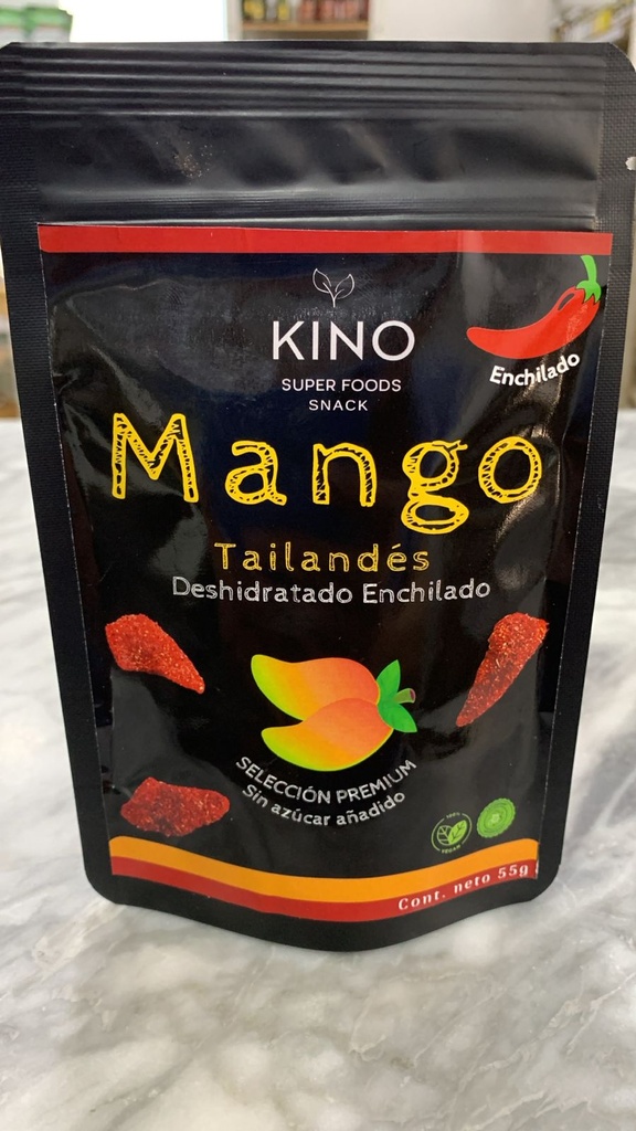 Mango Enchilado | Kino Super Foods 55 g