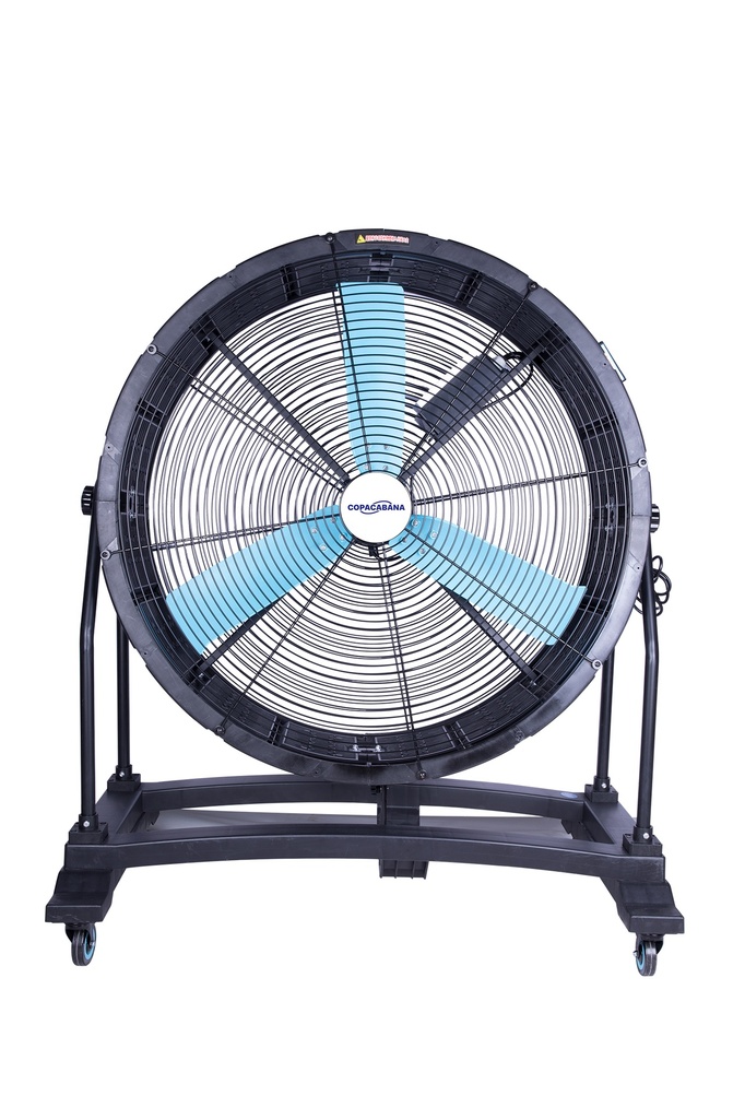 Ventilador de Piso Andromeda 720