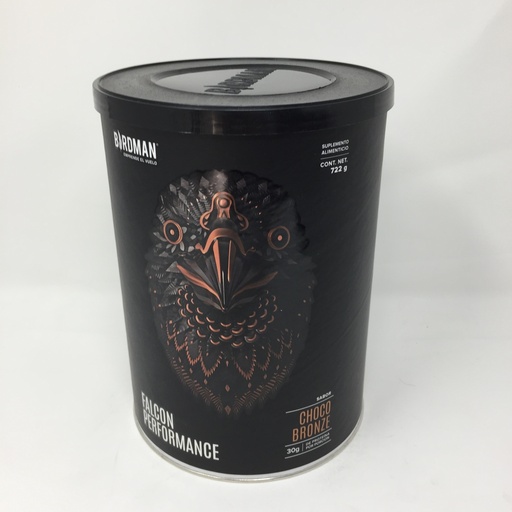 Performance Chocolate | Birdman 722 grs