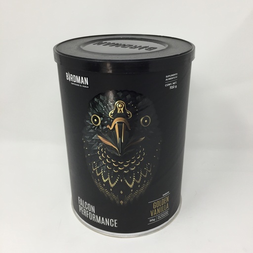 Performance Vainilla | Birdman 722 grs