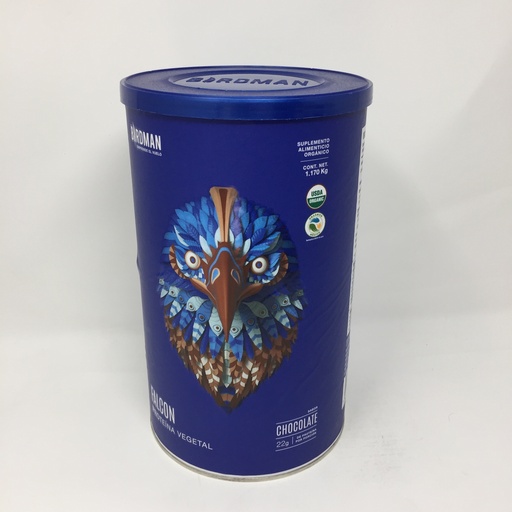 Falcon Chocolate | Birdman 1.17 kg