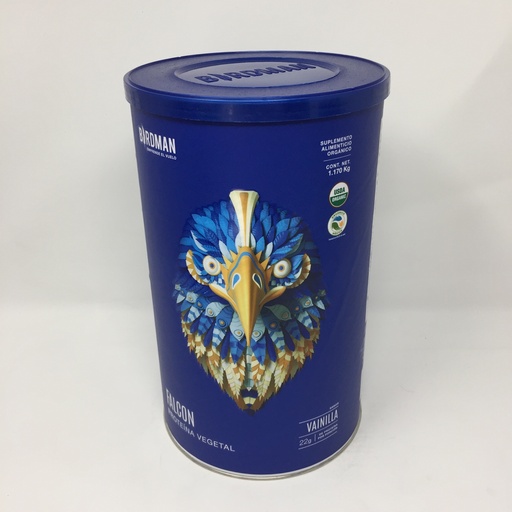 Falcon Vainilla | Birdman 1.17 kg