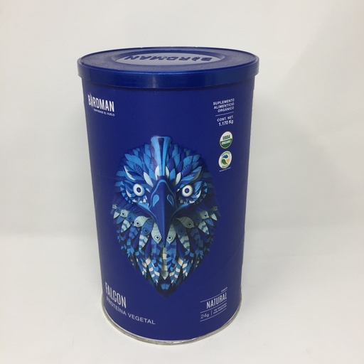 Falcon Natural Proteina | Birdman 1.17 kg