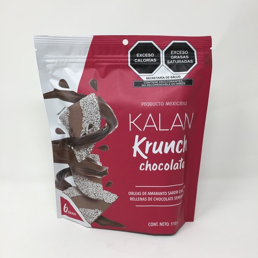 Kalan Chocolate | KaraDeniz 110 g