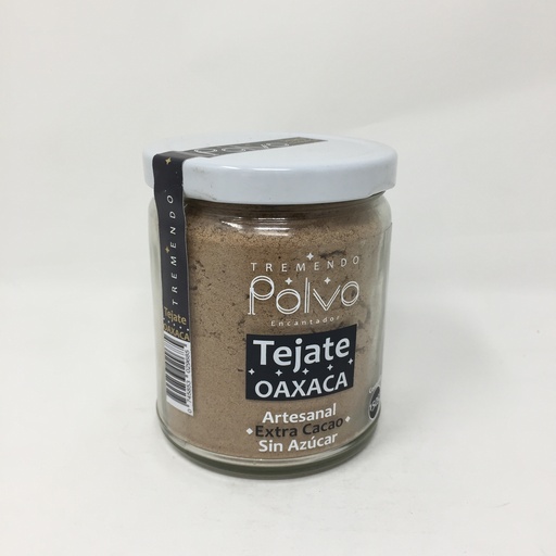 Tejate Oaxaca | Tremendo Polvo 150 grs