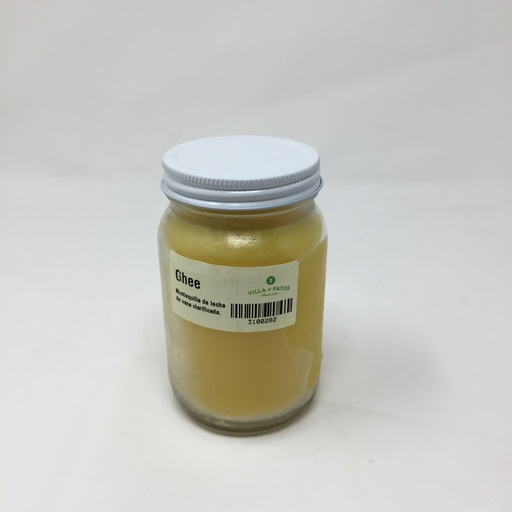 Ghee | Villa de Patos 200 grs