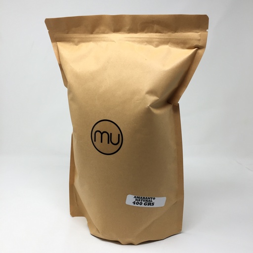 Amaranto Natural | Mercado Urbano 400 grs