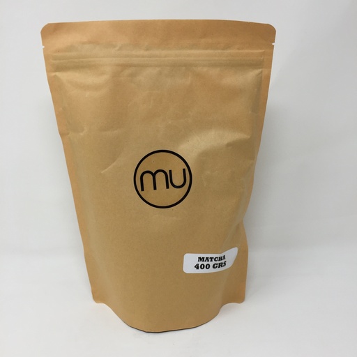 Matcha | Mercado Urbano 400 grs