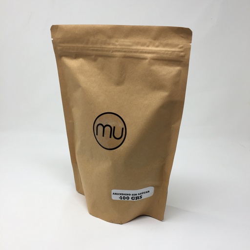 Arandano sin Azucar | Mercado Urbano 400 grs