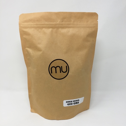 Nuez de la India Premier | Mercado Urbano 400 grs