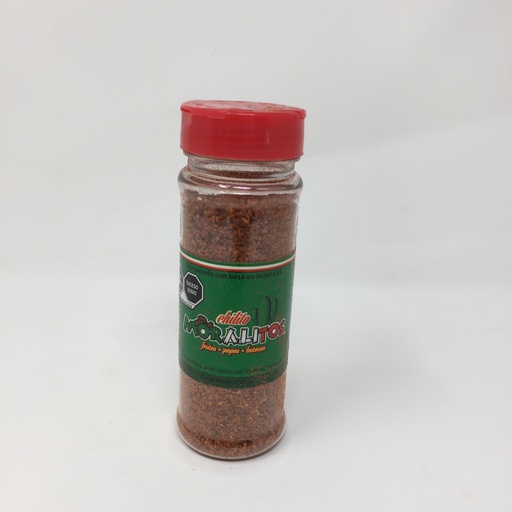 Moralitos | Chile en Polvo | 100grs