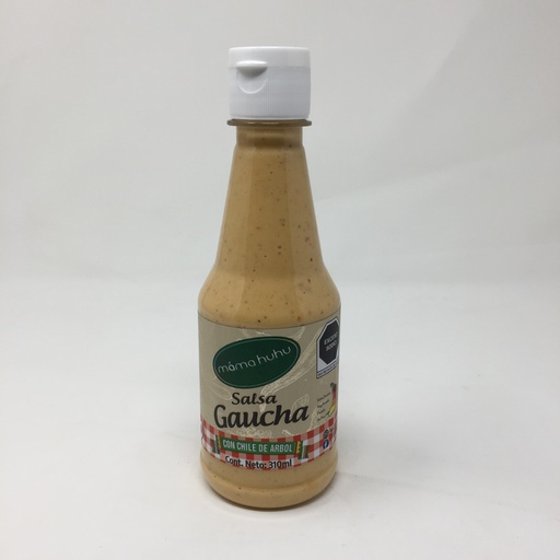 Salsa Gaucha | SenDeli 310 ml