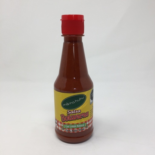 Salsa Botanera | SenDeli 310 ml