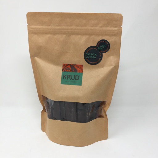 Cacao a la Taza Krud | KaraDeniz 400 grs