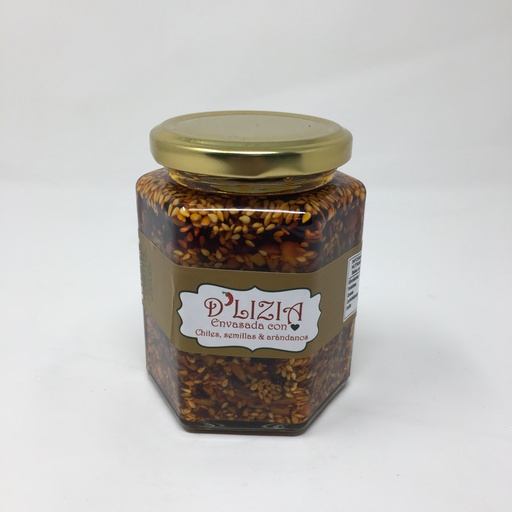 Salsa Dlizia | KaraDeniz 200 grs