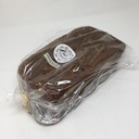 Panque de Platano con Chispas Chocolate | Romero Pza