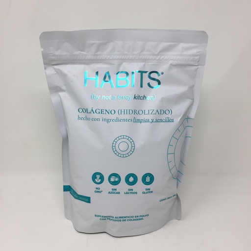 Colageno | Habits 495 g
