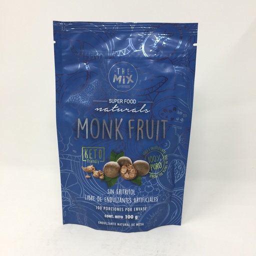 Monk Fruit | The Mix 100 g