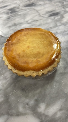 Pay de Queso | Don Javier 