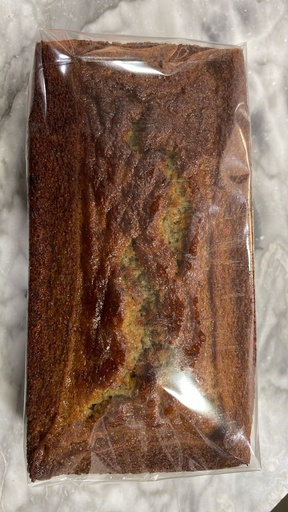 Panque de Platano Mediano | Tía Nena 