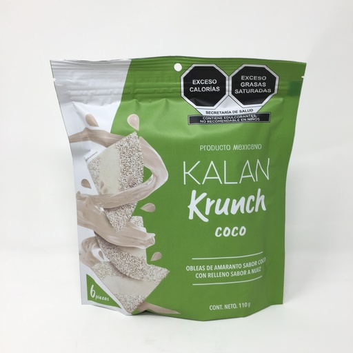 Kalan Coco | KaraDeniz 110 g