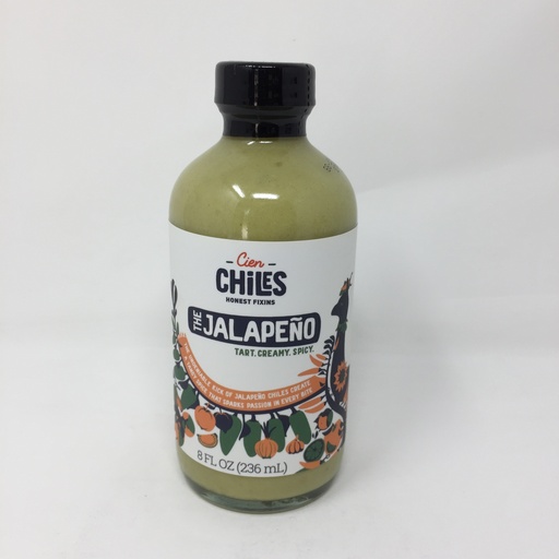Cien Chiles | Jalapeño