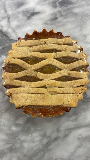 Pay de Manzana | Don Javier 