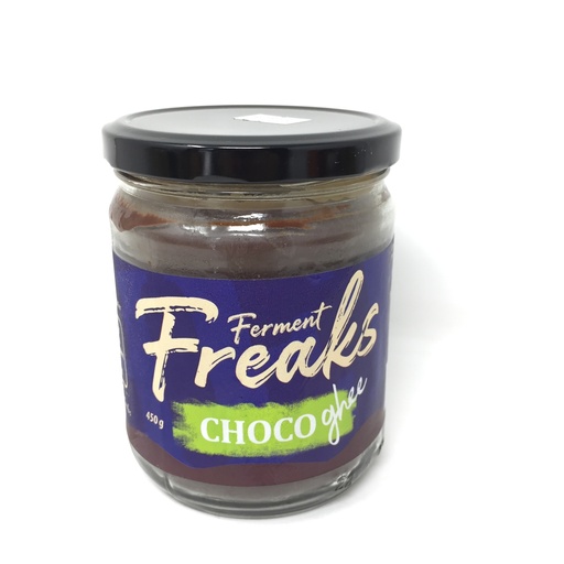 Choco Ghee | Freaks 450 ml
