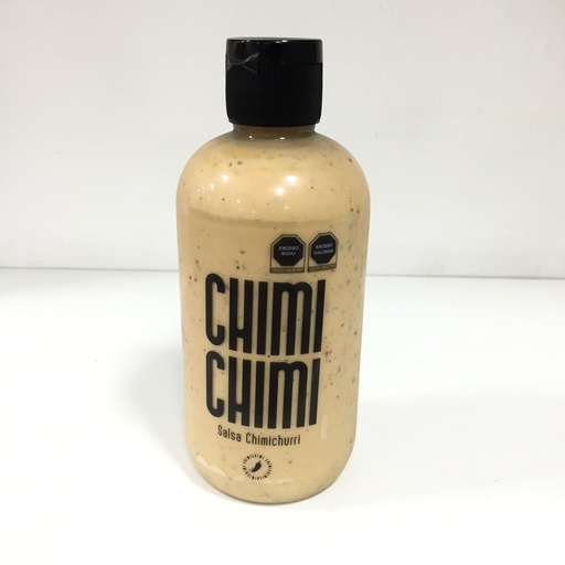 Aderezo Chimichurri | Chimi Chimi