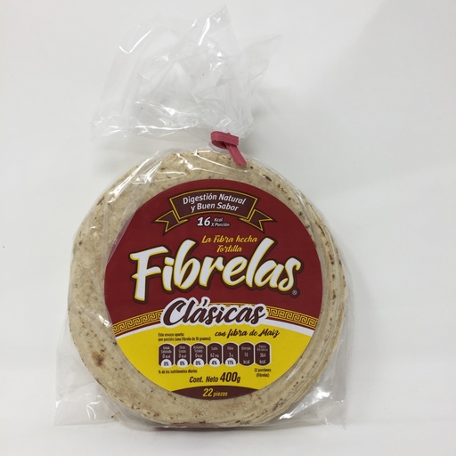 Fibrelas Clasicas