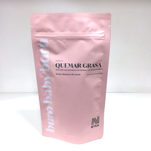 Burn Baby Burn Te | Nmarket