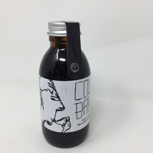 Cold Brew Coquelets