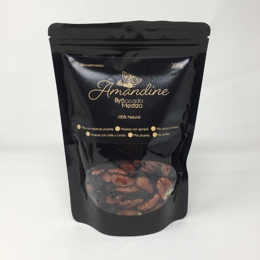 Mix de Nueces | Tia Nena 200 g