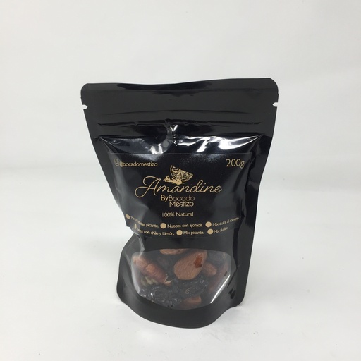Mix de Nueces | Tia Nena 50 g
