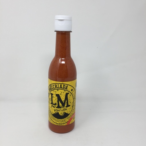 Malcriada Amarilla Grande | KaraDeniz 360 ml