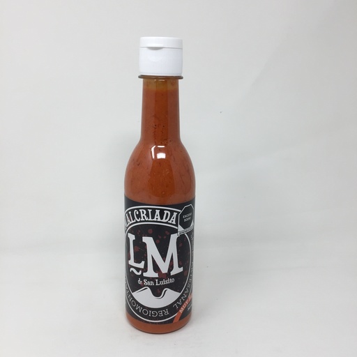 Malcriada Negra Grande | KaraDeniz 360 ml