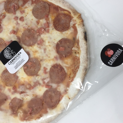 Carnívora | Farinelli Pizza