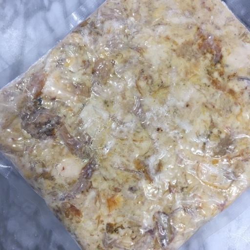 Chuys Pollo Deshebrado 500 g