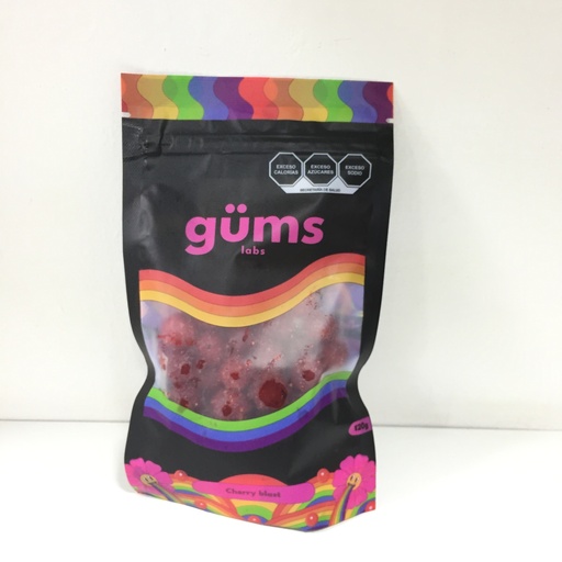 Cherry Blast | Gums