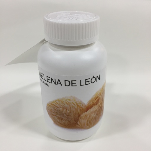 Melena de Leon | Viridi 60 cápsulas