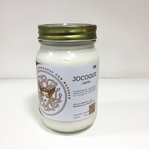 Jocoque | Medusa 460 ml