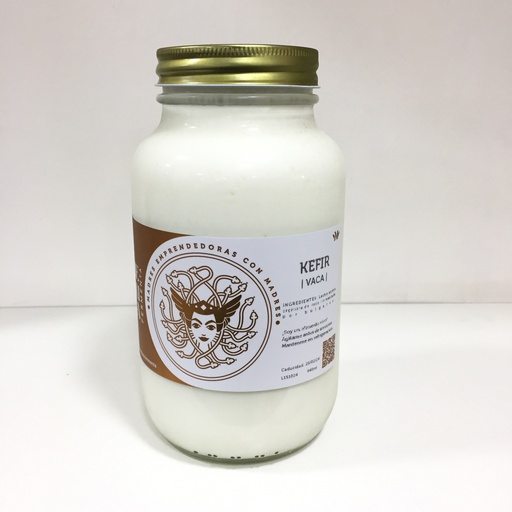 Kefir | Medusa 940 ml
