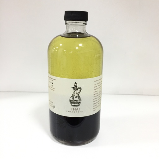 Vinagreta Thai | Aderezo de Coyo 500 ml