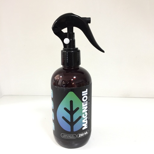 Aceite de Cloruro de Magnesio | Magneoil