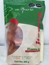 Flaming Hot Chips de Jícama | De Raiz 200 g